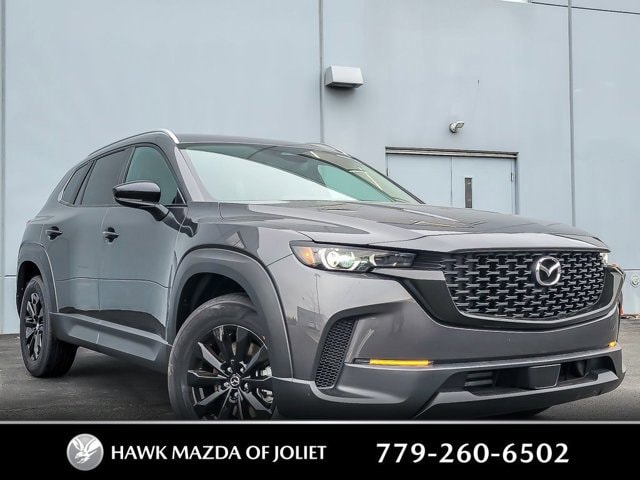 2026 Mazda CX-50 2.5 S Select's photo