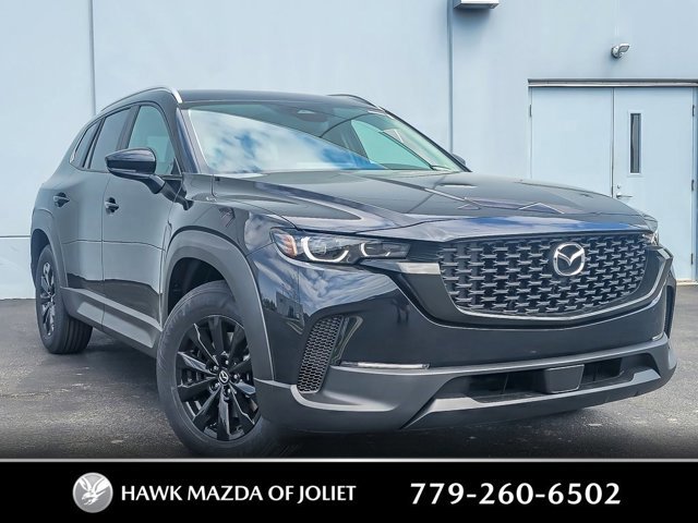 2026 Mazda CX-50 2.5 S Preferred's photo