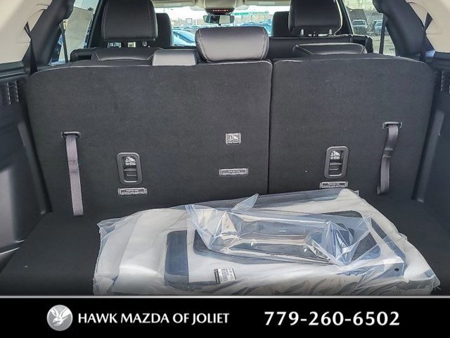 2026 Mazda CX-90 Select Package - Photo 16