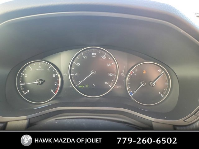 2026 Mazda CX-90 Select Package - Photo 12