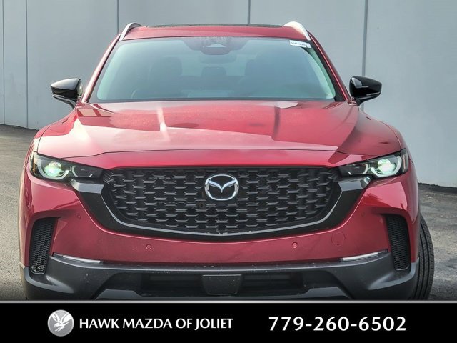 New 2026 Mazda CX-50 Hybrid Preferred AWD Sport Utility