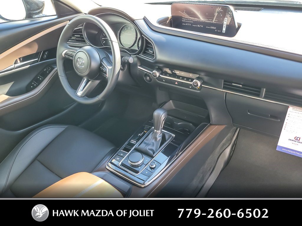2025 MAZDA CX-30 - Image 23