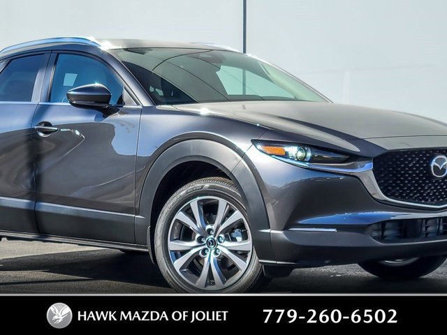 2025 Mazda CX-30 2.5 S Preferred photo 2