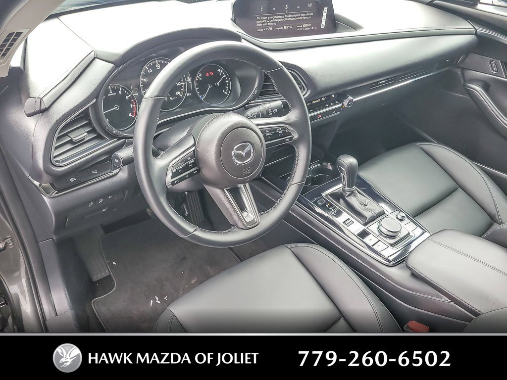 2025 MAZDA CX-30 - Image 8