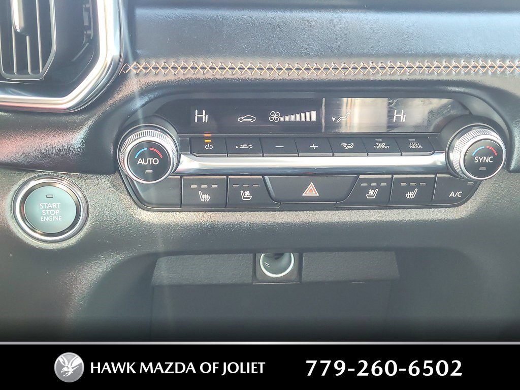 2023 MAZDA CX-50 - Image 15