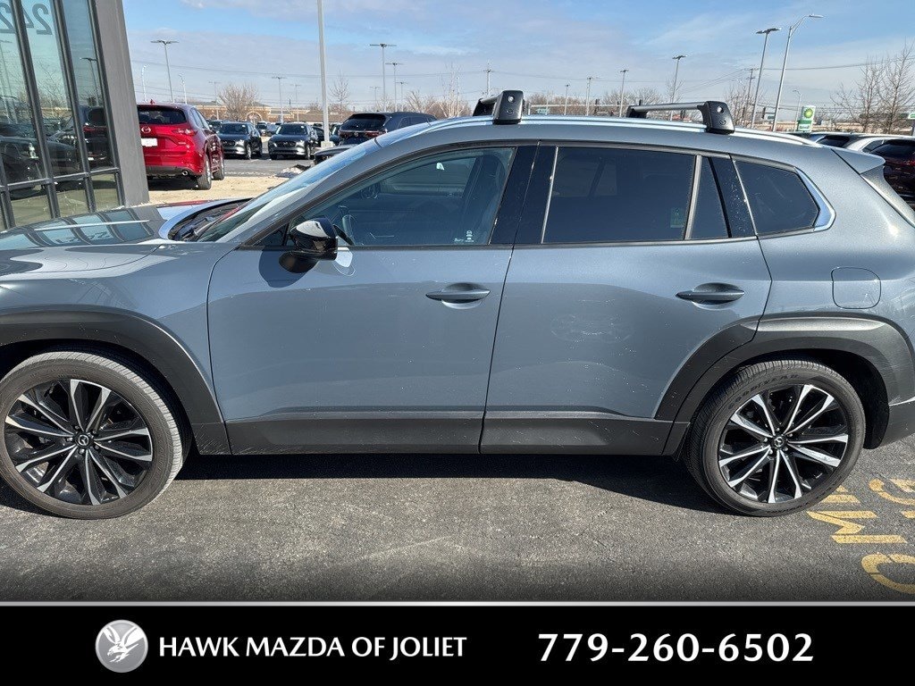 Used 2023 Mazda CX-50 2.5 S Premium Plus Package 2.5 S Premium Plus Package AWD