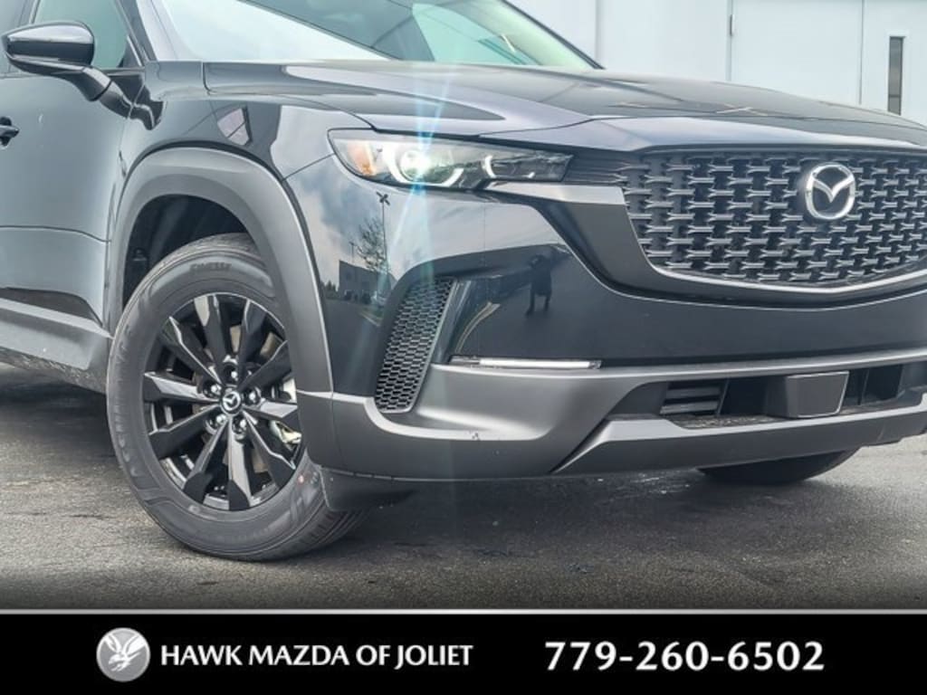 New 2026 Mazda CX-50 2.5 S Premium AWD Sport Utility