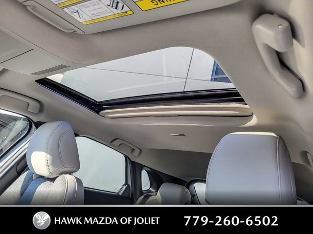 2026 Mazda CX-30 Aire Edition - Photo 8