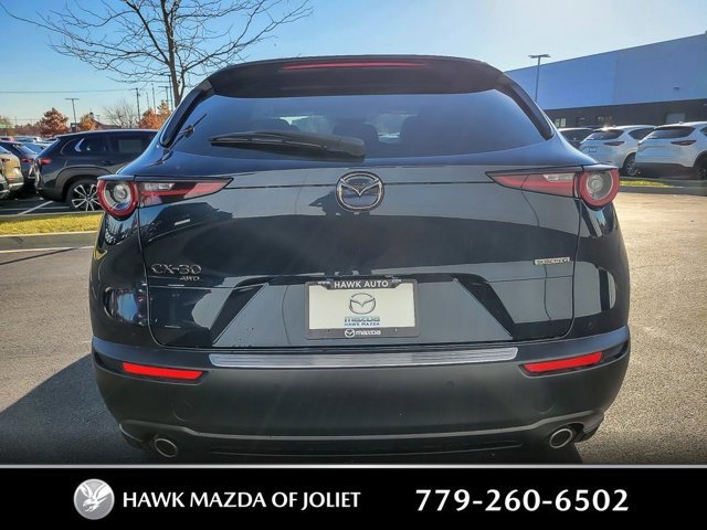 2026 Mazda CX-30 Aire Edition - Photo 5
