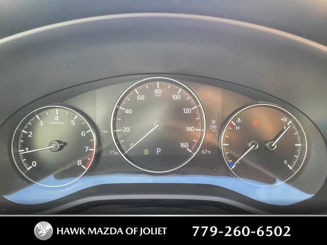 2026 Mazda CX-30 Aire Edition - Photo 11