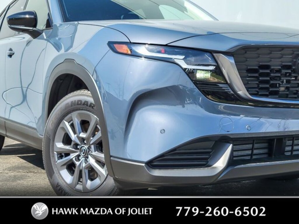 New 2026 Mazda CX-5 2.5 S Select AWD Sport Utility