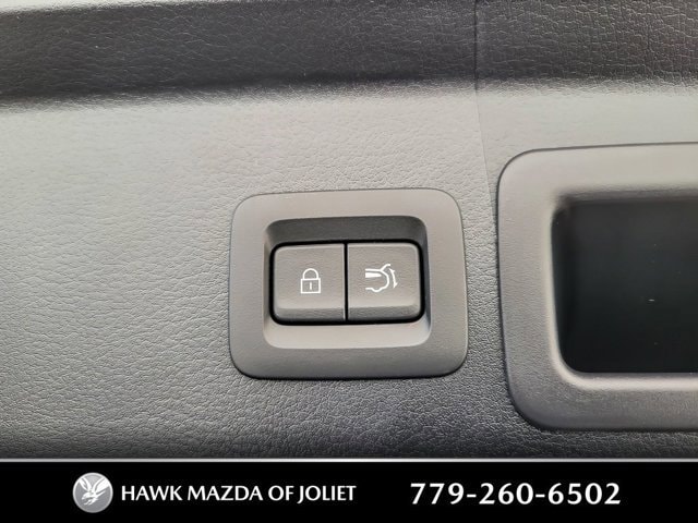2026 Mazda CX-30 Premium - Photo 16