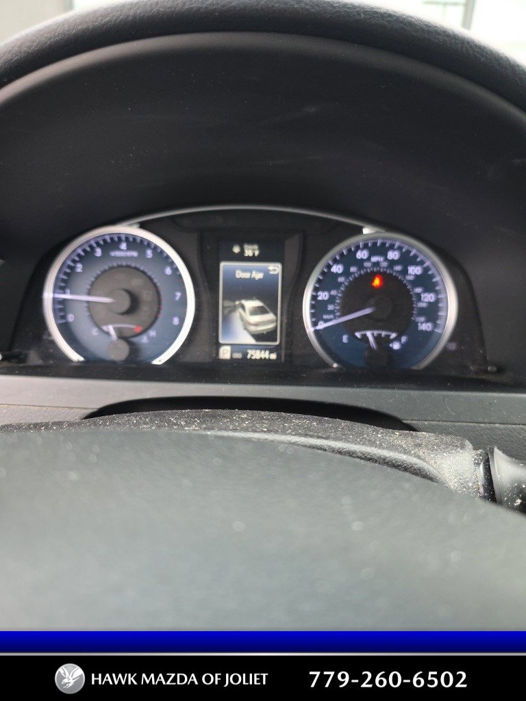 2017 TOYOTA CAMRY - Image 2