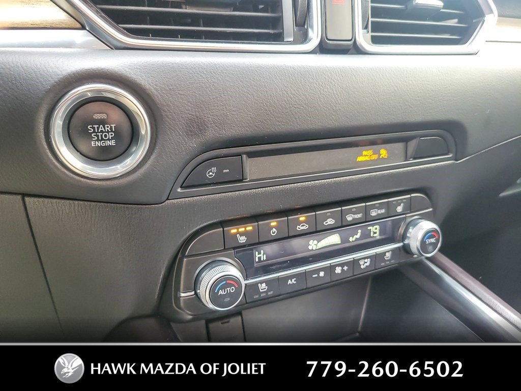 2019 MAZDA CX-5 - Image 14