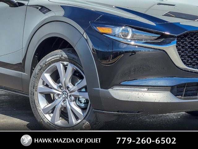 2025 Mazda CX-30 2.5 S Preferred photo 3