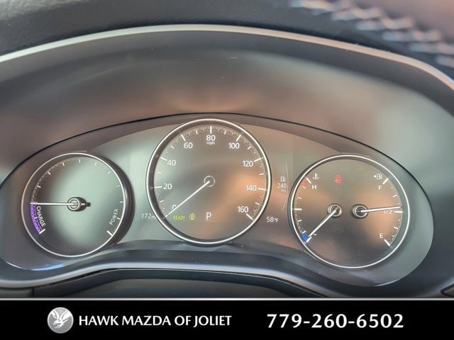 2026 Mazda CX-50 Premium - Photo 11