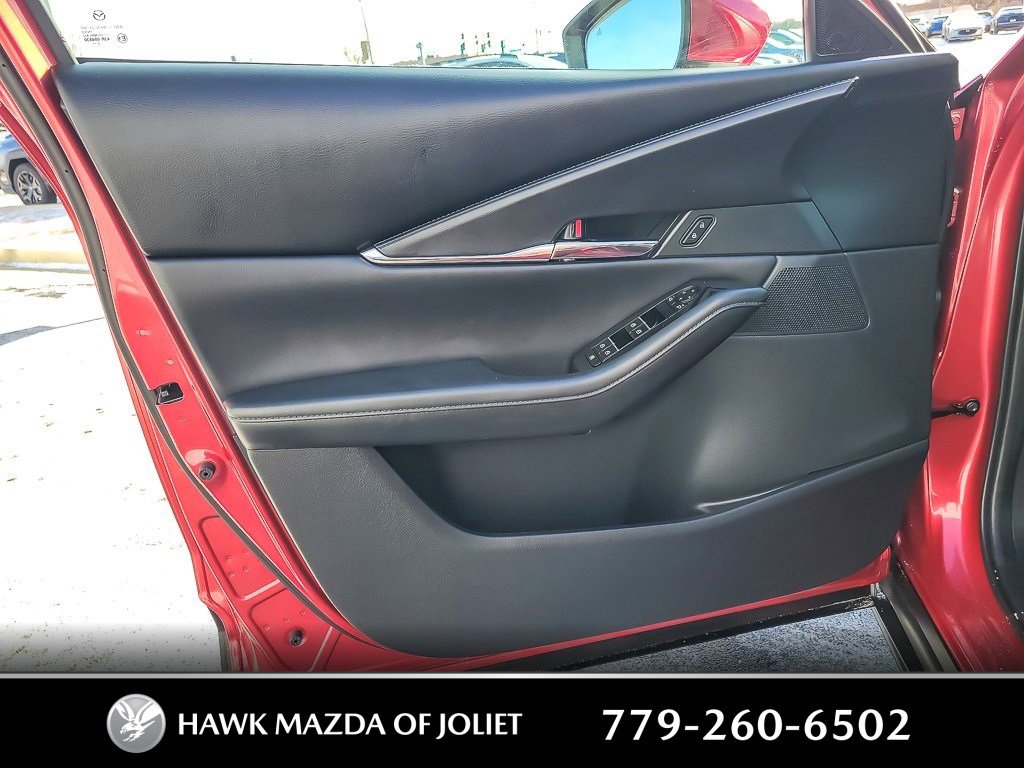 2023 MAZDA CX-30 - Image 14