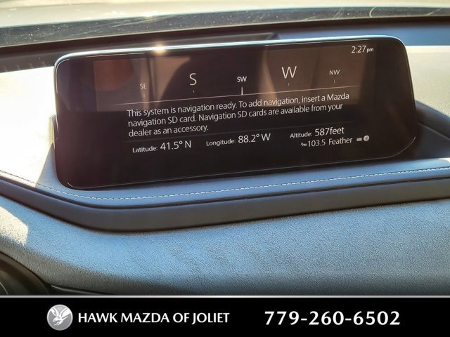 2026 Mazda CX-30 Aire Edition - Photo 12