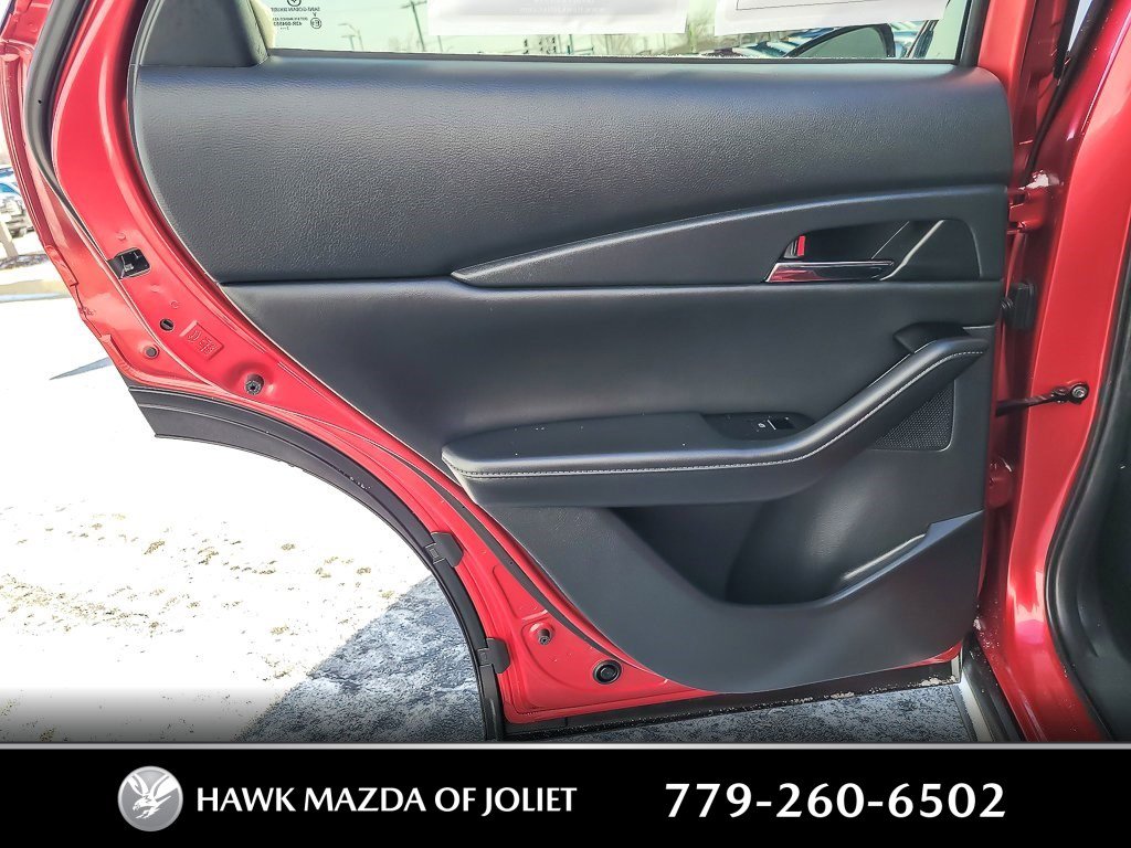 2023 MAZDA CX-30 - Image 15