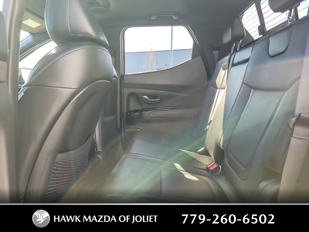 2024 HYUNDAI SANTA CRUZ - Image 9