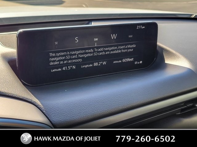 2026 Mazda CX-50 Premium - Photo 12