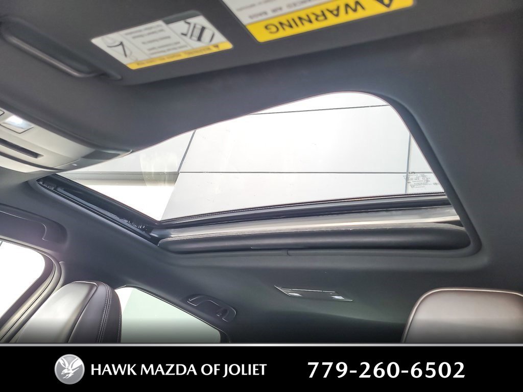 2019 MAZDA CX-5 - Image 8