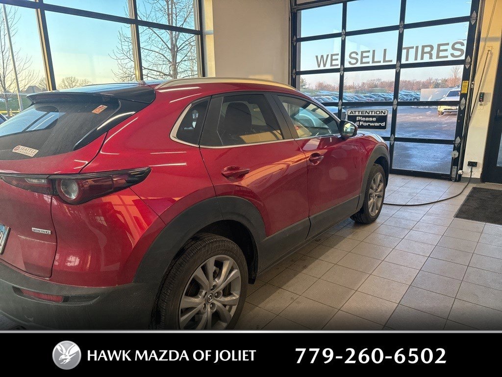 Used 2023 Mazda CX-30 2.5 S Preferred Package 2.5 S Preferred Package AWD