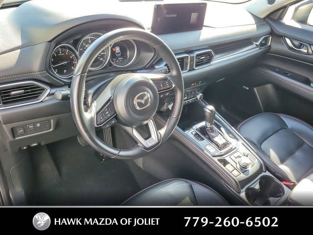 2023 MAZDA CX-5 - Image 7