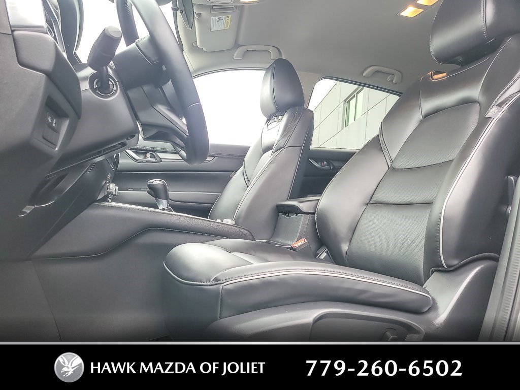 2025 MAZDA CX-5 - Image 7