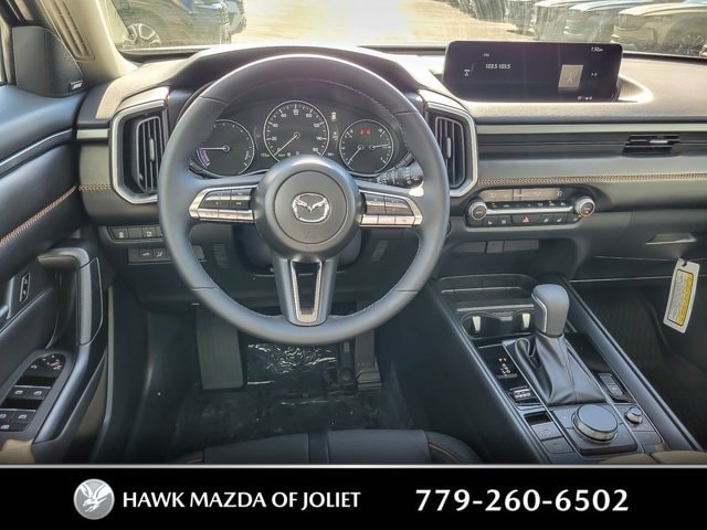 2026 Mazda CX-50 Premium - Photo 10