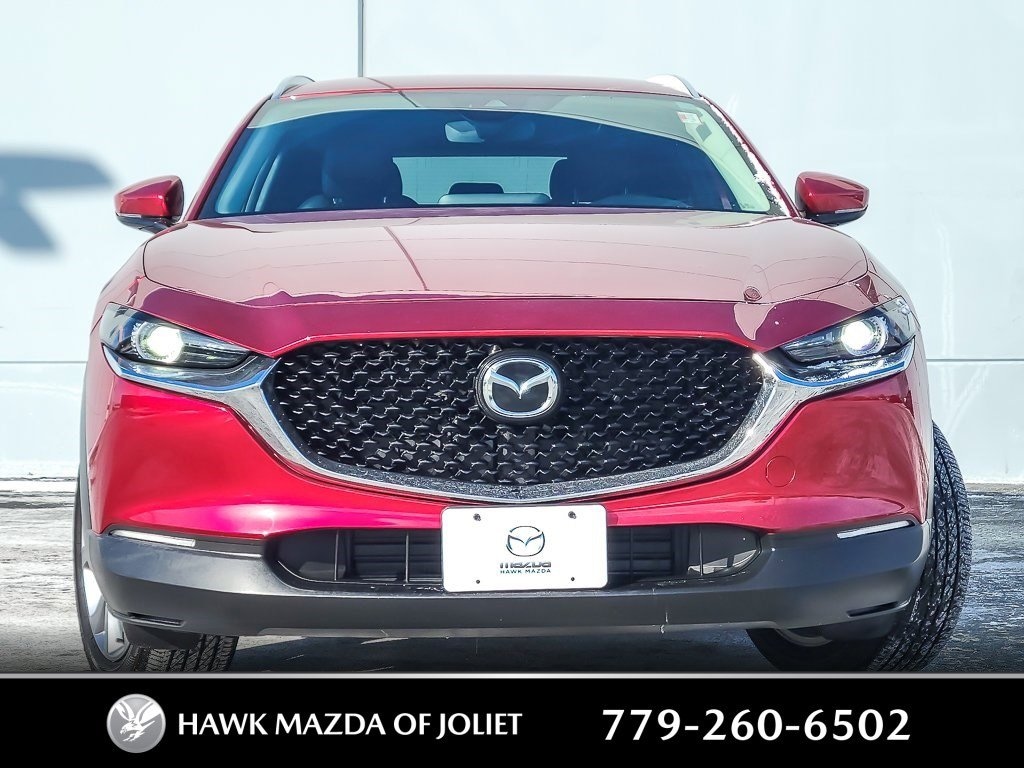 Used 2023 Mazda CX-30 2.5 S Preferred Package 2.5 S Preferred Package AWD