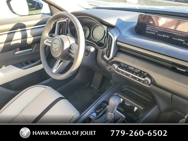 2026 Mazda CX-50 Premium - Photo 16