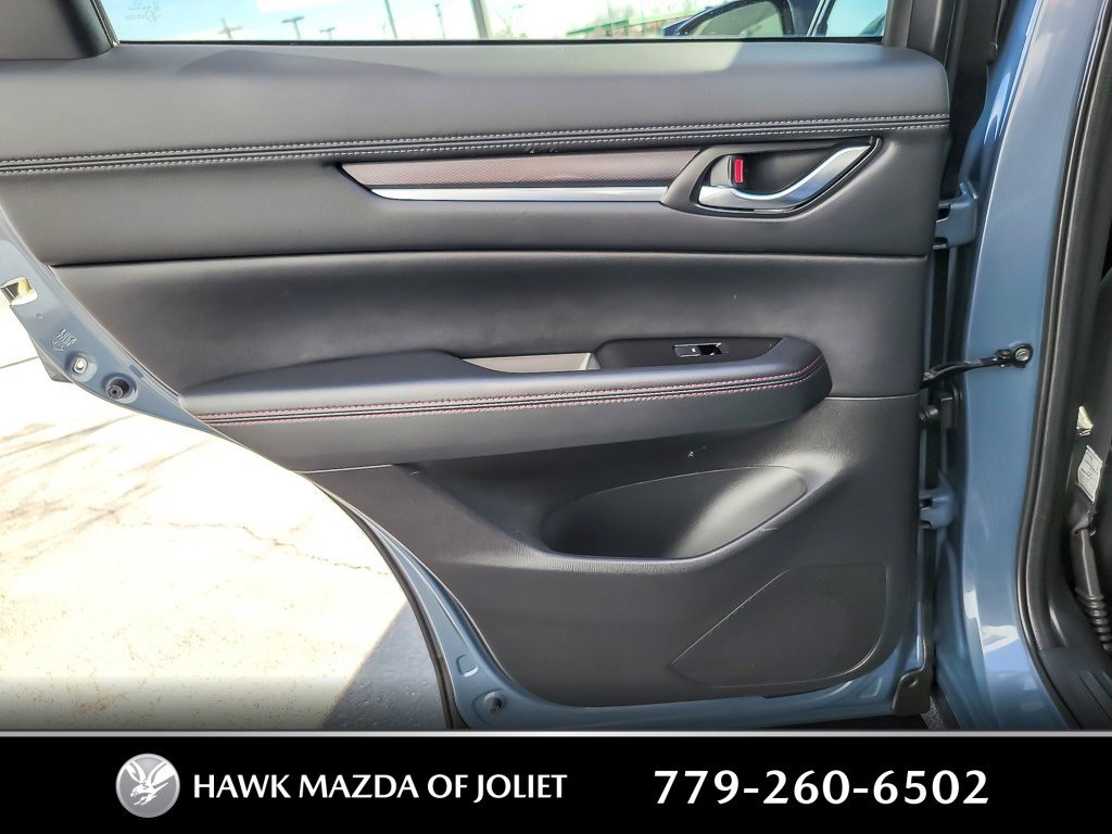 2023 MAZDA CX-5 - Image 17