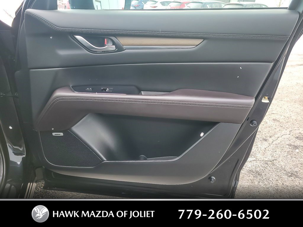 2019 MAZDA CX-5 - Image 21