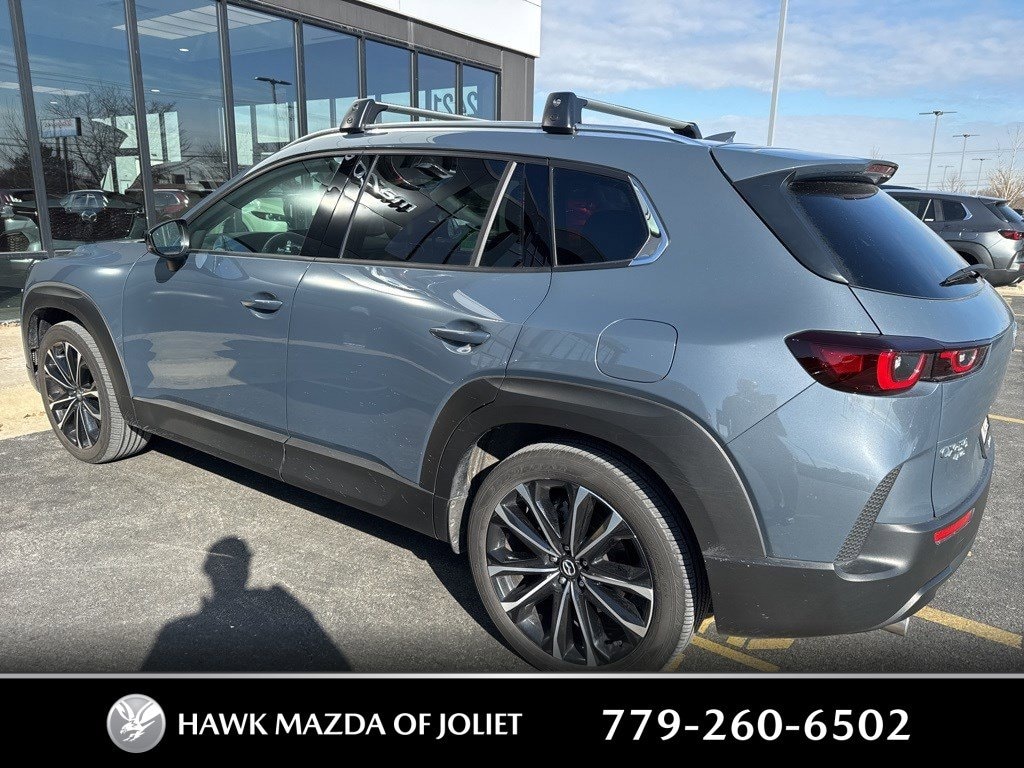 Used 2023 Mazda CX-50 2.5 S Premium Plus Package 2.5 S Premium Plus Package AWD