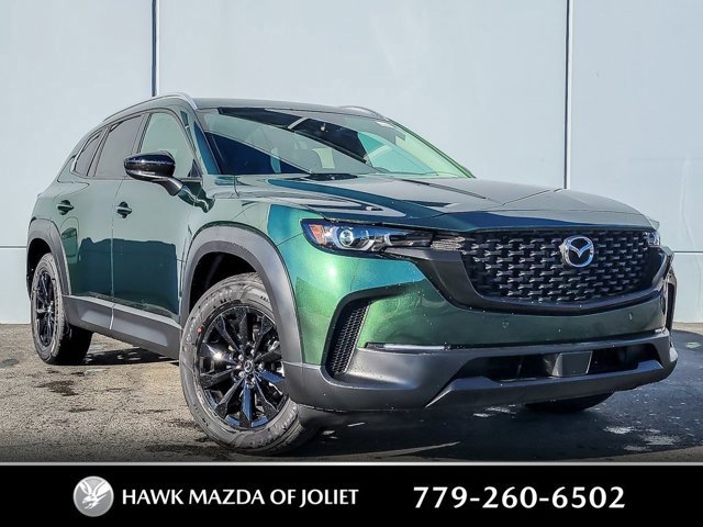 2026 Mazda CX-50 2.5 S Preferred's photo