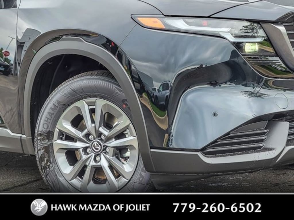 New 2026 Mazda CX-5 2.5 S Select AWD Sport Utility