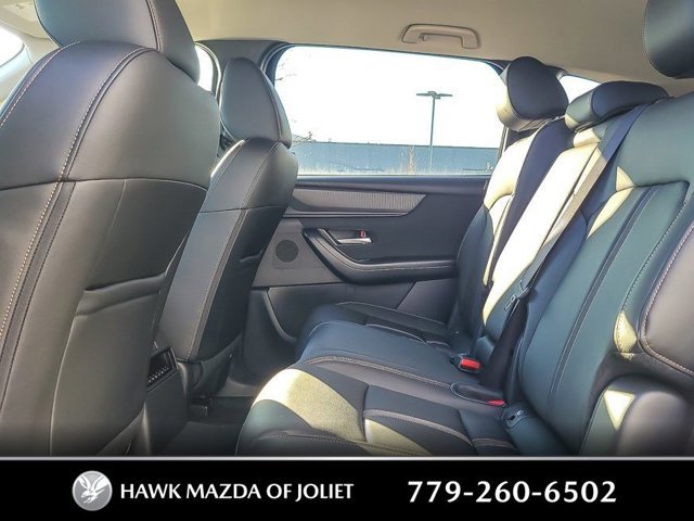 2026 Mazda CX-90 Select Package - Photo 10