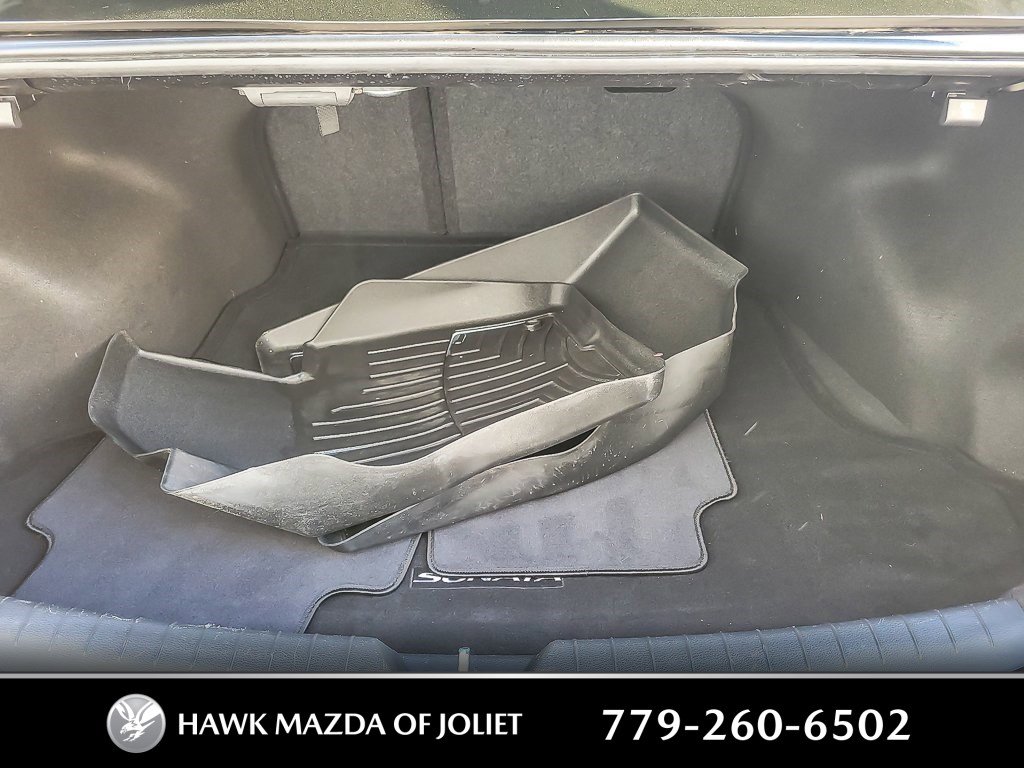 2018 HYUNDAI SONATA - Image 19