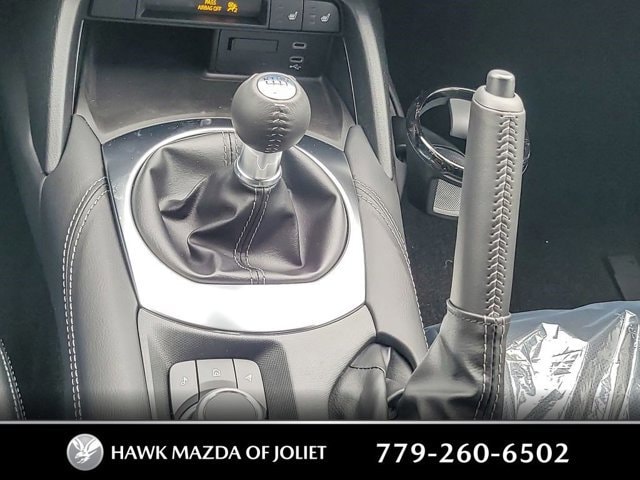 2026 Mazda MX-5 Miata Grand Touring - Photo 13
