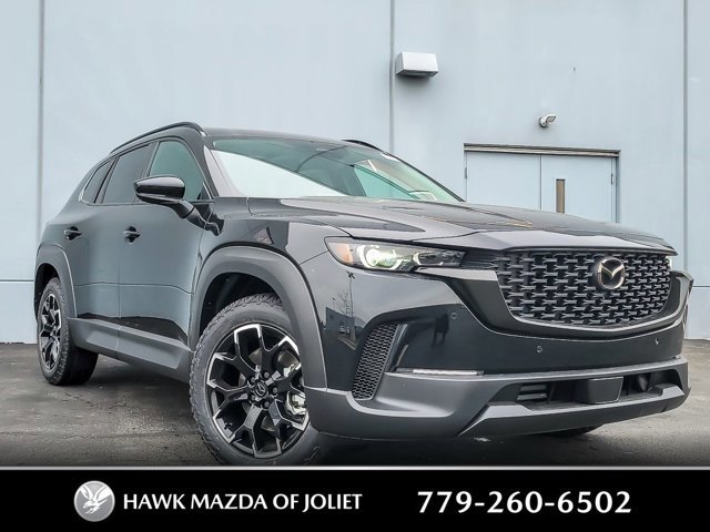 2026 Mazda CX-50 Meridian Edition's photo