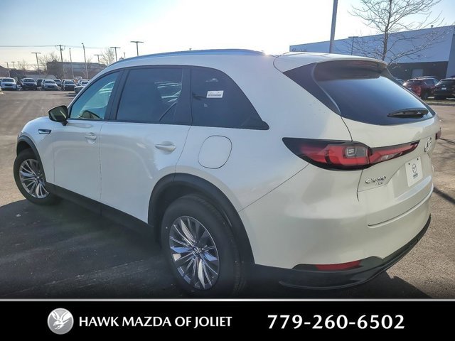 2026 Mazda CX-90 Select Package - Photo 6