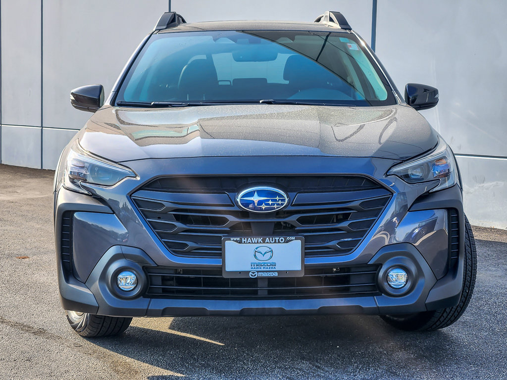 Used 2024 Subaru Outback Onyx Edition Onyx Edition AWD