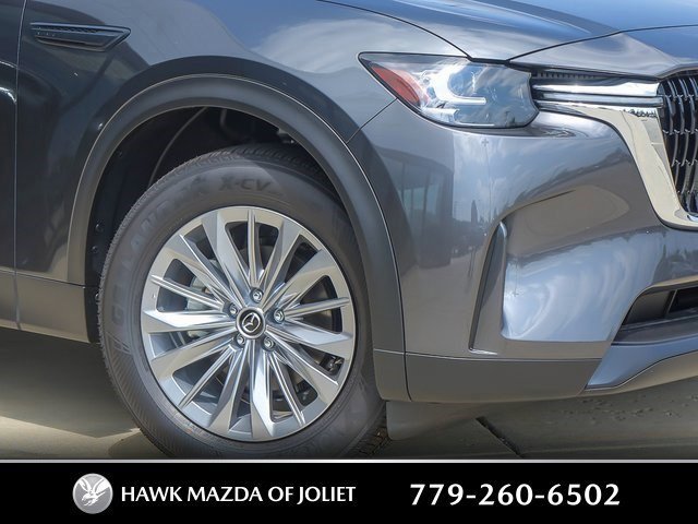 2025 Mazda CX-90 3.3 Turbo Preferred photo 3