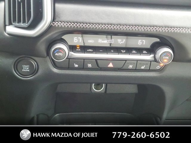 2026 Mazda CX-50 Premium - Photo 13
