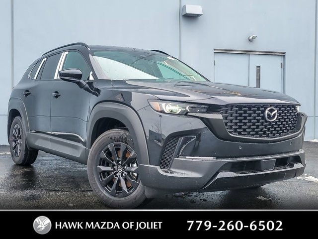 2026 Mazda CX-50 Premium's photo