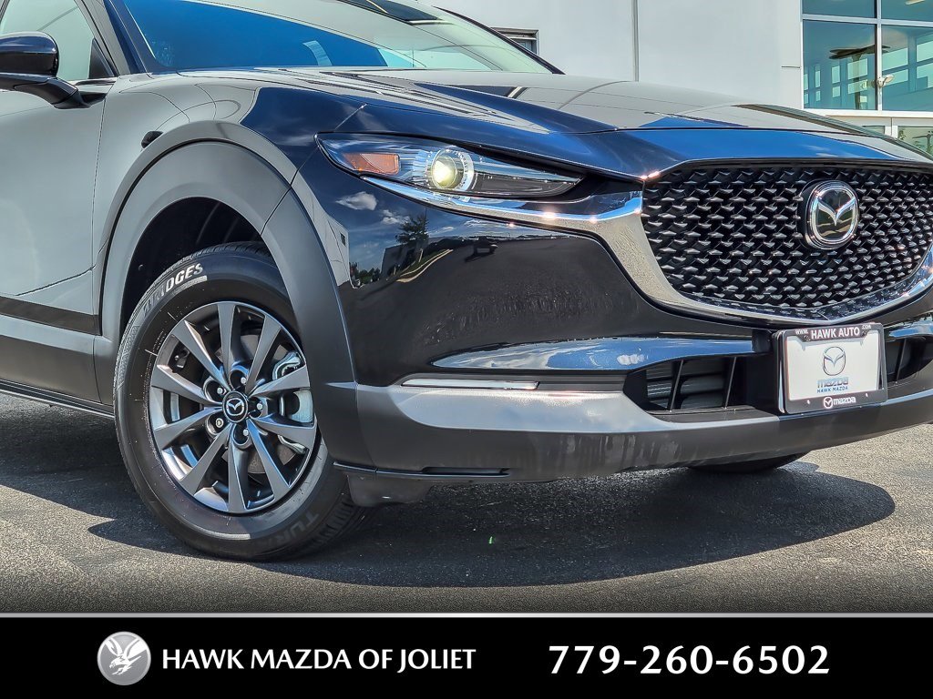 2023 Mazda CX-30 2.5 S photo 2