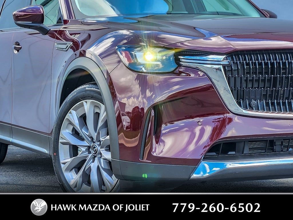 Certified 2024 Mazda CX-90 3.3 Turbo Premium Plus 3.3 Turbo Premium Plus AWD