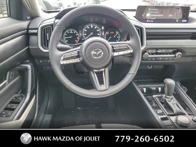 2026 Mazda CX-50 Premium - Photo 10