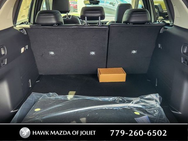 2026 Mazda CX-50 Premium - Photo 19